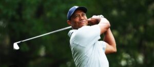 Tiger Woods Biography